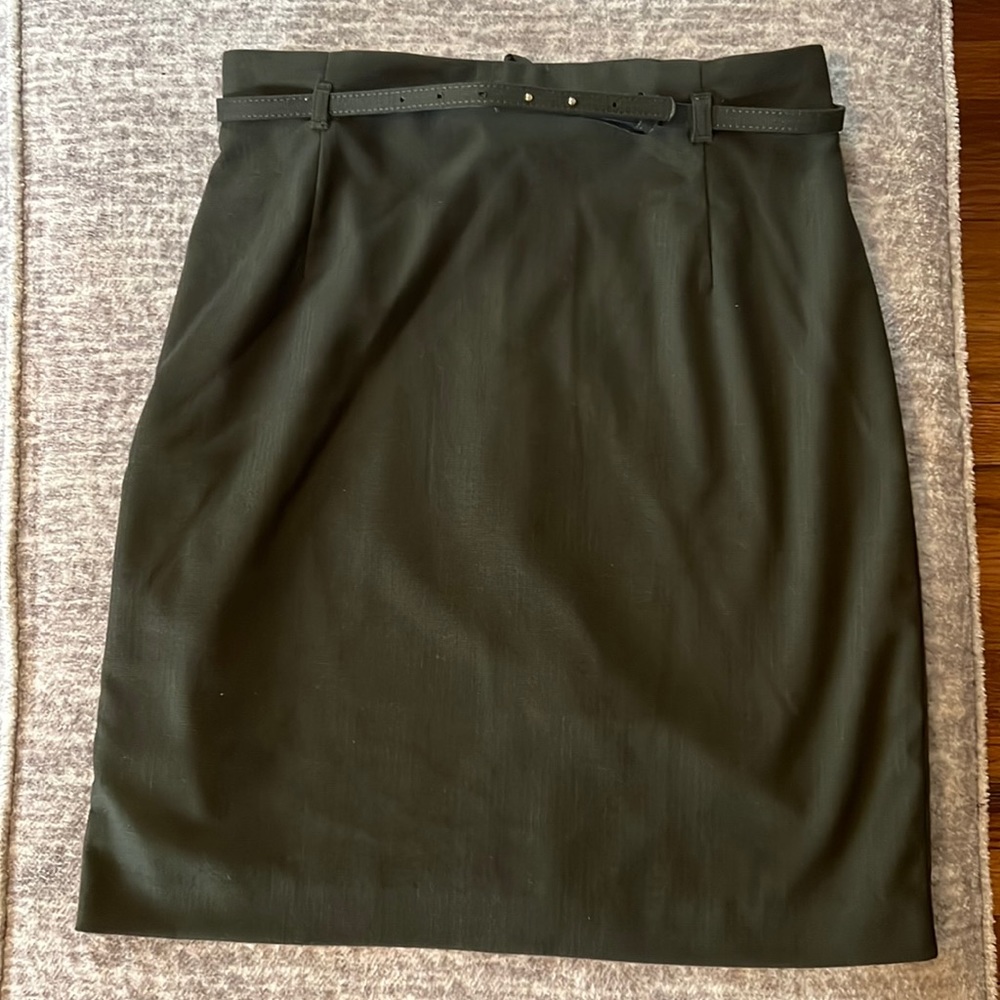 H&M skirt